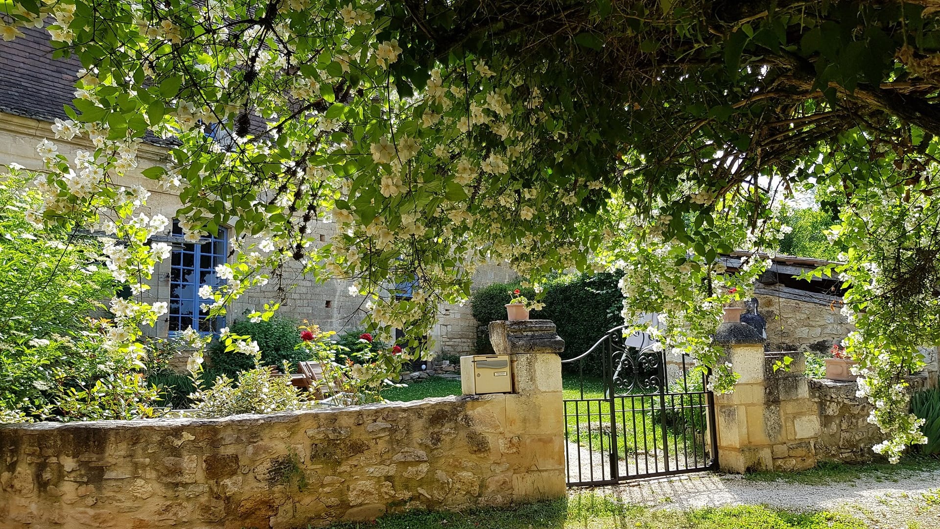 Gîte Grottes du Périgord